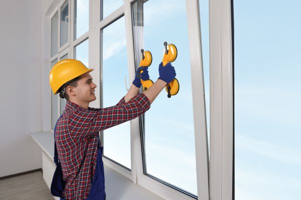Oakland Windows Installation