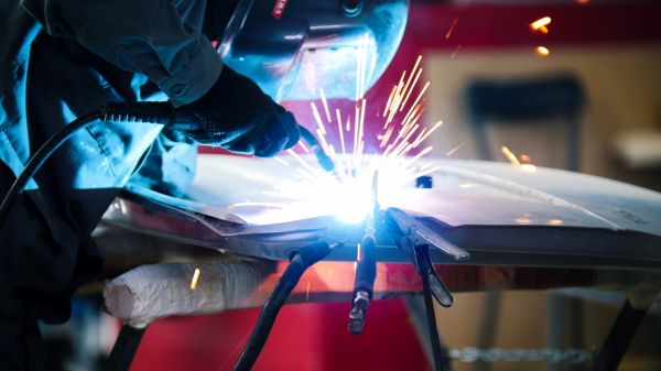 Oakland Welding Service
