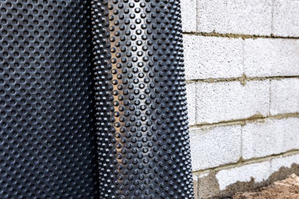 Oakland Waterproofing