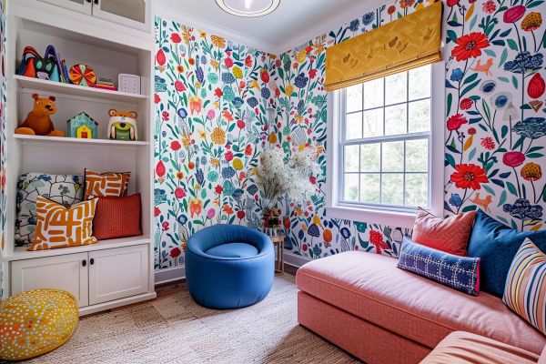 Oakland Wallpaper Service