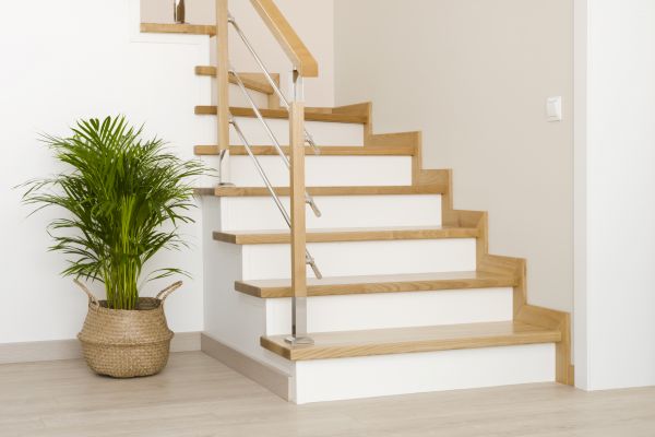 Oakland Stairs and Rails Service