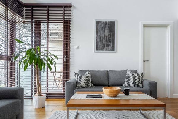 Oakland Staging Service