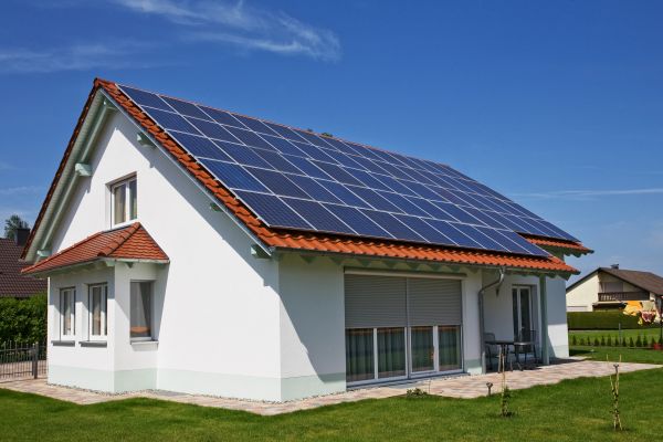 Oakland Solar Panels Service