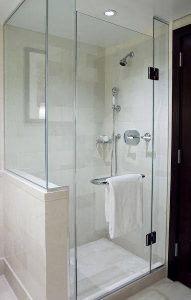 Oakland Shower Installation