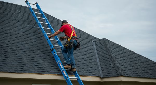 Oakland Roofing Service