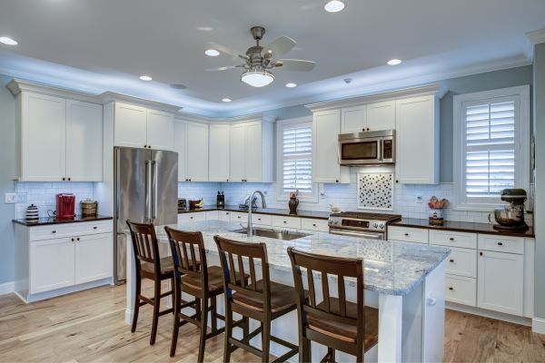 Oakland Remodeling