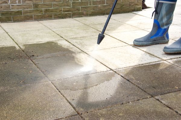 Oakland Power Washing