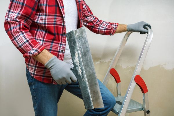Oakland Plastering Service