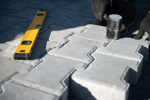 Oakland Pavers Service