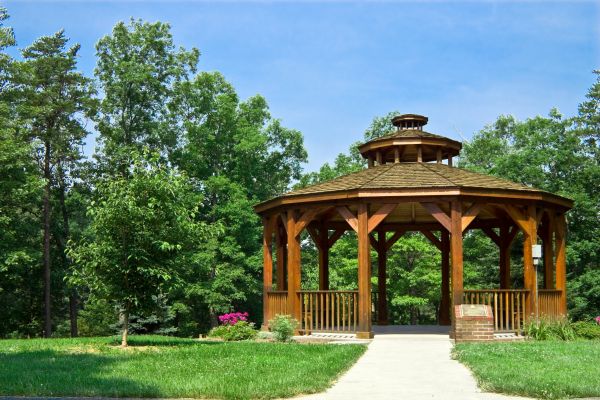 Oakland Outdoor Structure Service