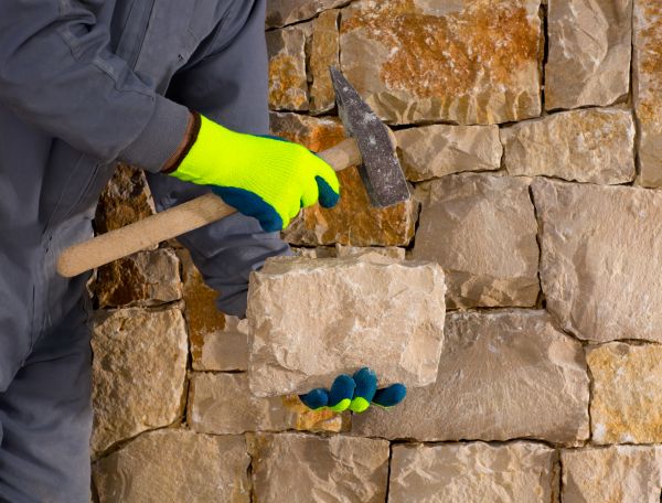 Oakland Masonry Service