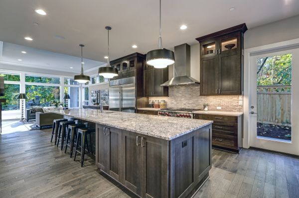 Oakland Kitchen Remodeling