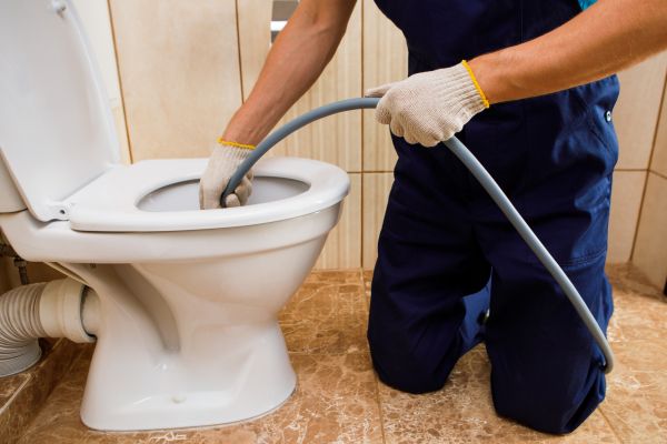 Oakland Hydro Jetting Service