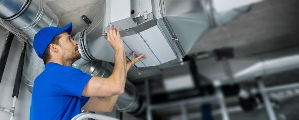 Oakland HVAC Service