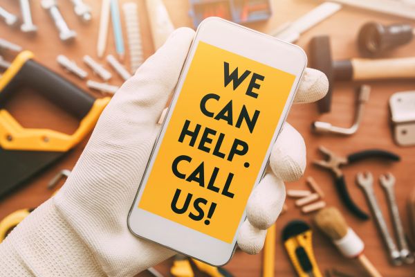 Oakland Handyman Service