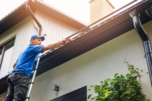Oakland Gutter Service