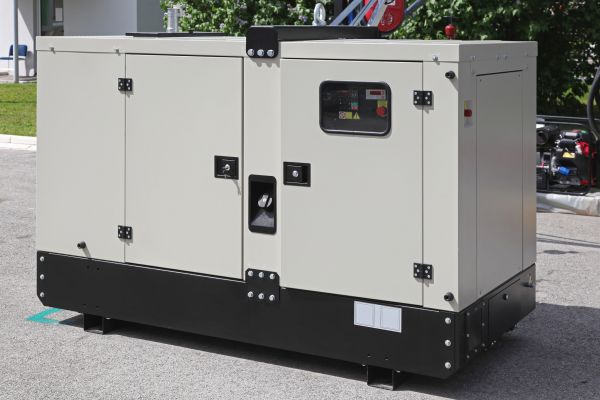 Oakland Generator Service