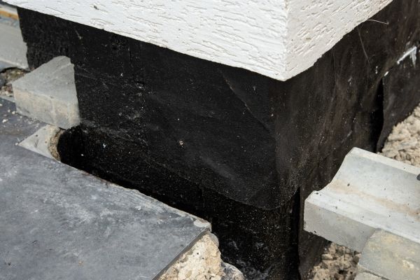 Oakland Foundation Repair