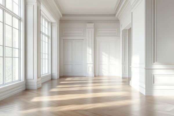 Oakland Finish Carpentry