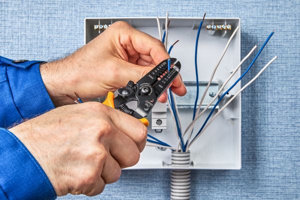 Oakland Electrical Service