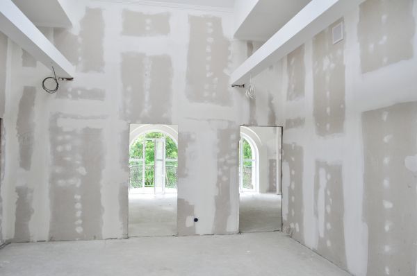Oakland Drywall Service