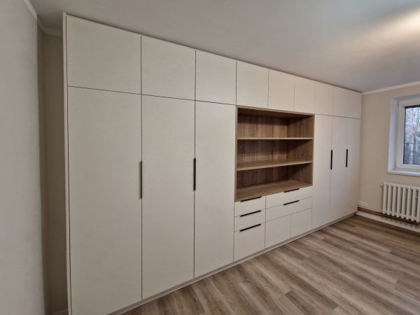 Oakland Custom Carpentry