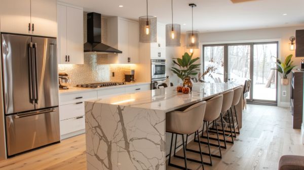 Oakland Countertop Service