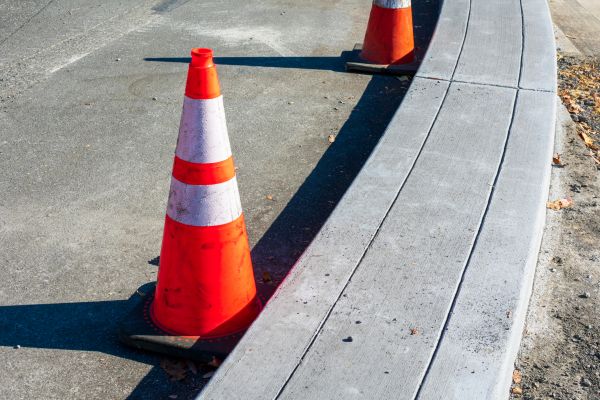 Oakland Concrete Repair