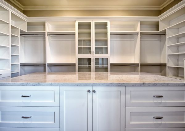 Oakland Closet and Shelving Service