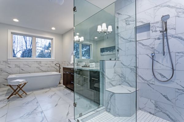 Oakland Bathroom Remodeling